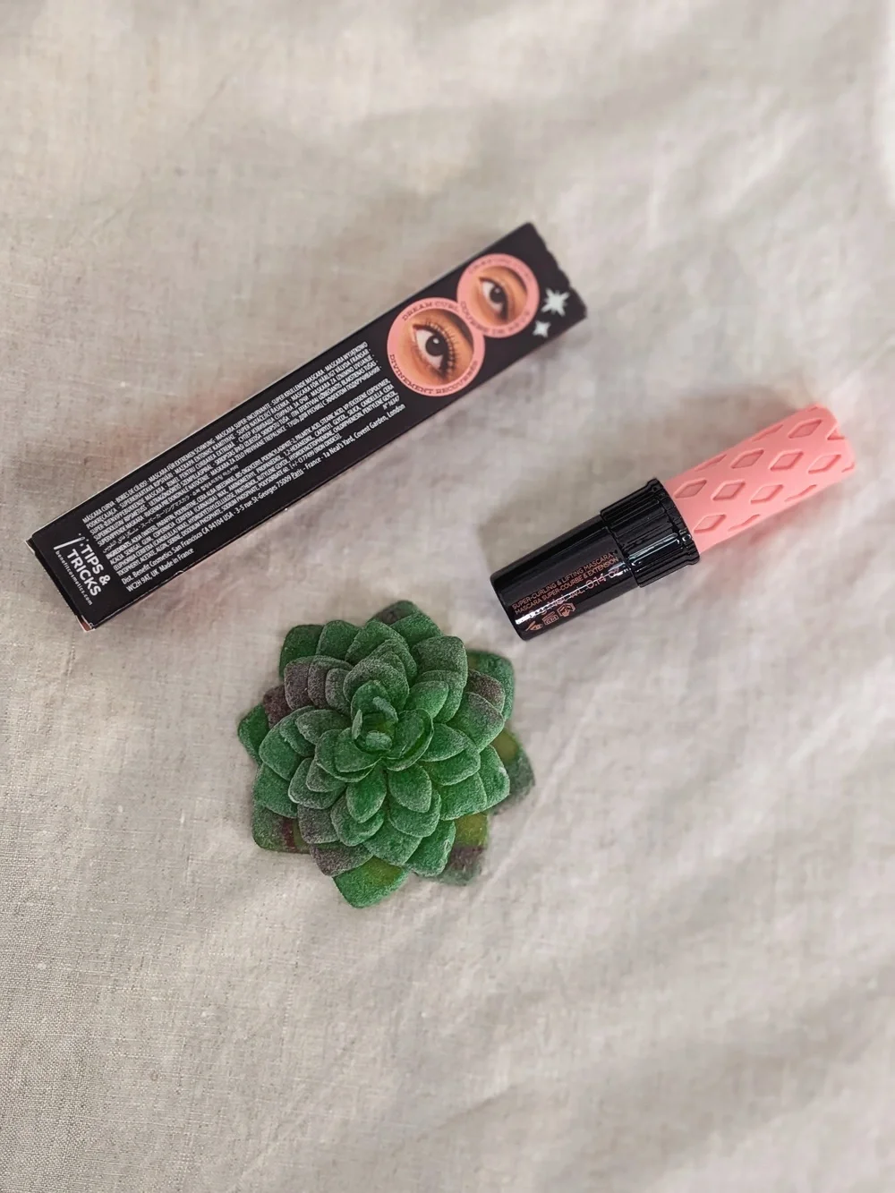 Benefit Roller Lash Mascara Full + Mini Duo NWT